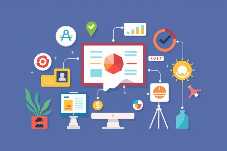 软件系统工程项目管理：如何高效推进项目交付与质量保障