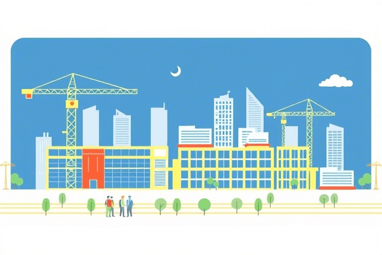 越秀区工程管理系统网址如何获取？官方入口及使用指南全解析