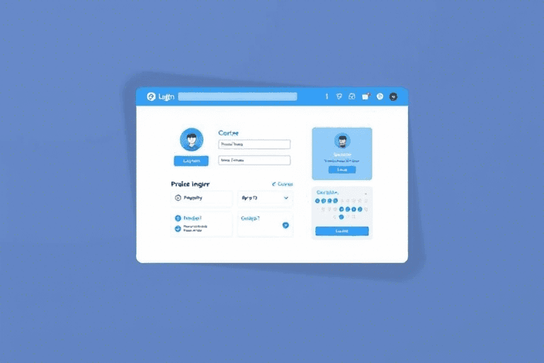 黑工程正方教务管理系统入口如何访问？详细操作指南与常见问题解答