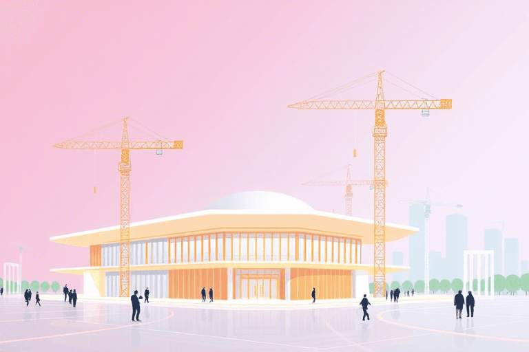 苏州展厅工程管理系统有哪些？如何选择适合的解决方案？