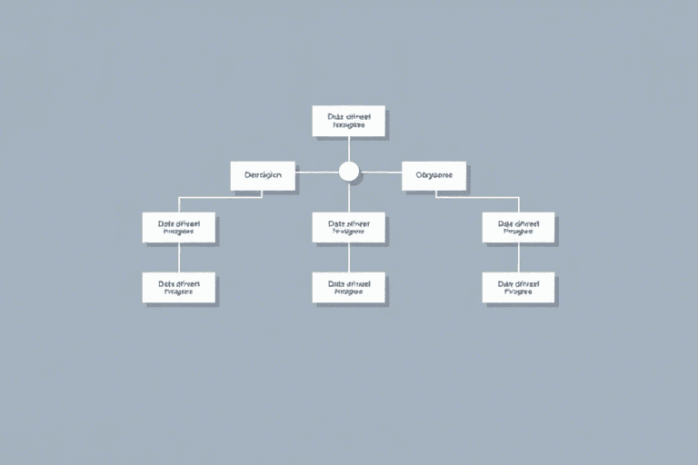 管理系统工程决策树怎么做？如何用决策树优化复杂系统决策流程？