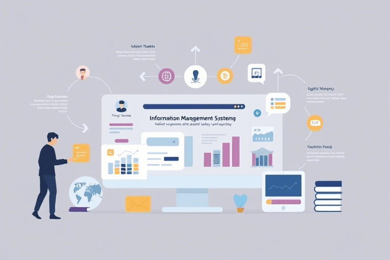 信息管理系统工程专业如何培养复合型人才以应对数字化转型挑战