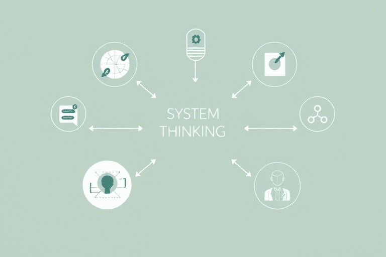 如何系统化掌握管理系统工程知识点？从理论到实践的完整路径解析