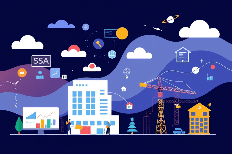 工程管理信息系统总结：如何构建高效协同的数字化项目管理体系？