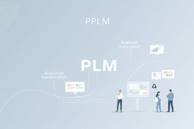 常用的PLM工程管理系统优势：提升研发效率与协同能力的关键