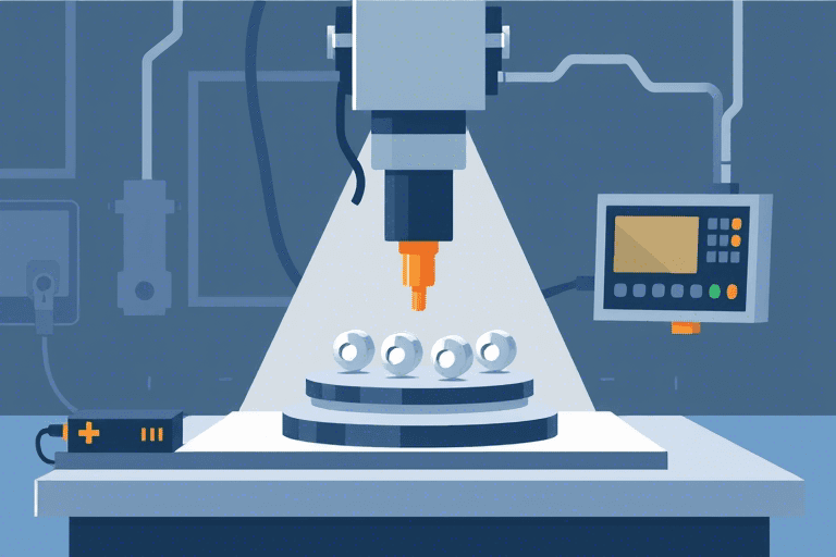 电极加工程序管理系统如何实现高效、精准的数控加工管理？