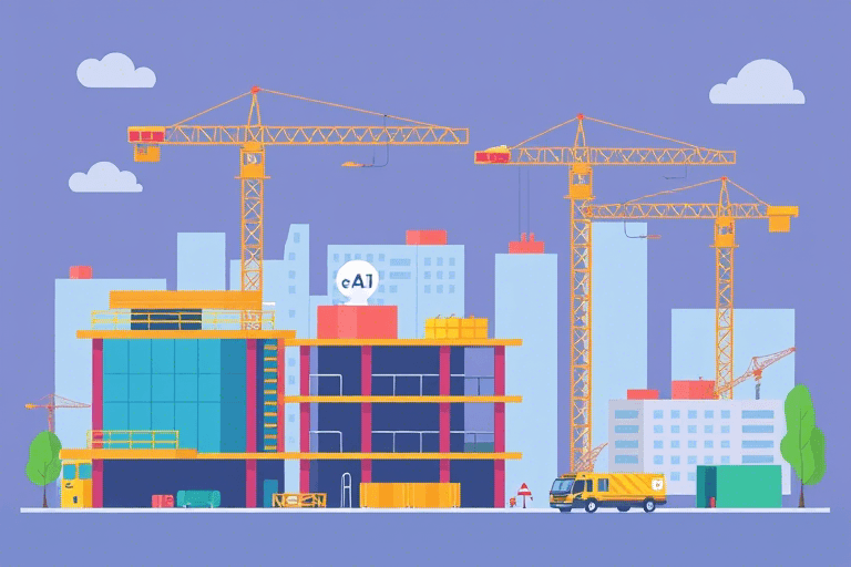 南山区工程管理系统案例：智慧建造如何赋能城市高质量发展？