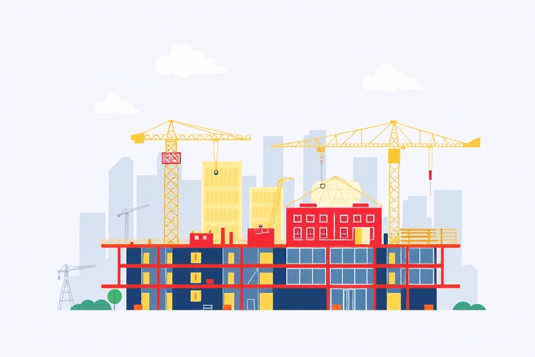 土方工程管理系统有哪些？如何选择适合的系统提升项目效率？