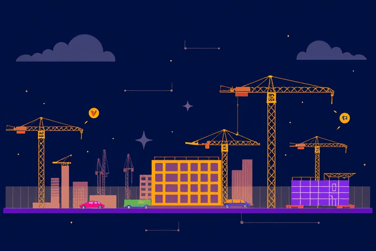 能同意管理工程系统怎么做？如何构建高效协同的工程项目管理体系？