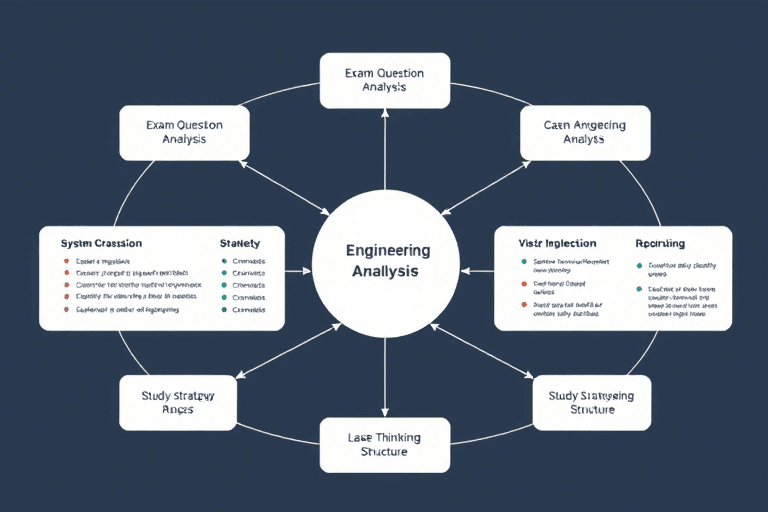 管理系统工程的题型有哪些？如何高效应对各类考试与实践挑战