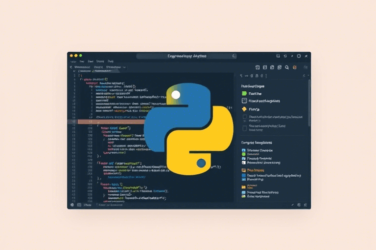 Python 建设工程档案管理系统怎么做？从零搭建全流程指南