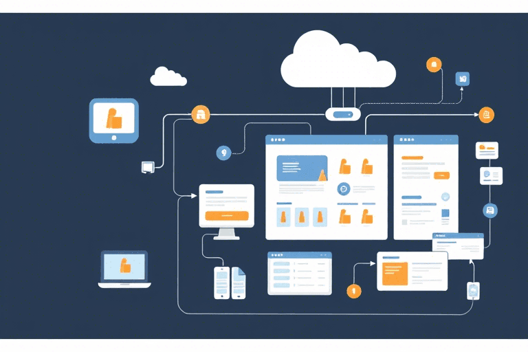 软件工程商品管理系统怎么做？如何构建高效、可扩展的电商后台解决方案？