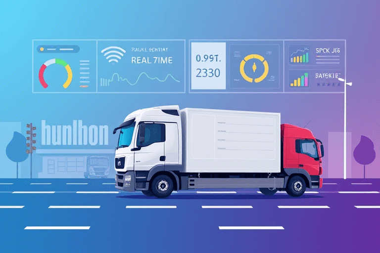 工程用车管理系统有哪些？全面解析其功能与实施策略