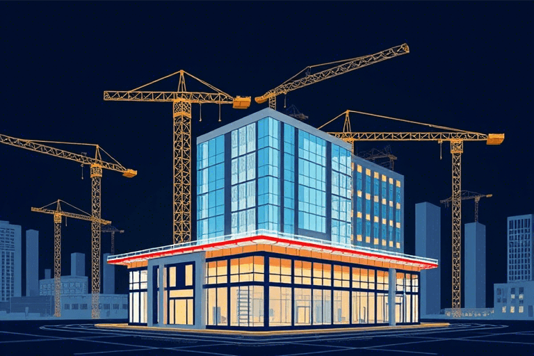 国建设工程造价管理系统如何助力工程成本精准管控与高效决策？