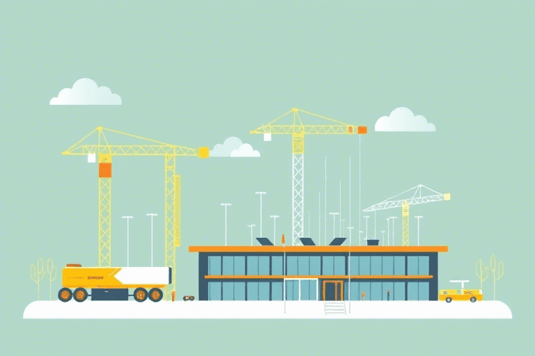 湖州工程质量管理系统如何实现高效监管与数据驱动决策