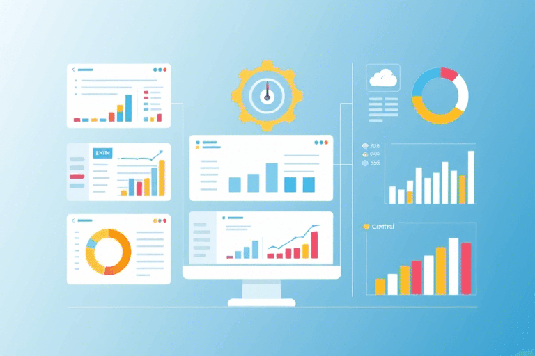 工程管理信息系统操作：如何高效使用系统提升项目管理水平