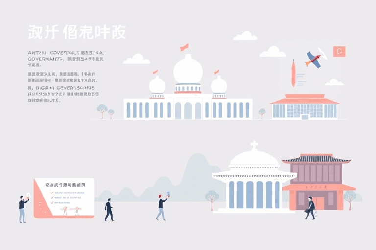 安徽省民生工程管理系统如何助力基层治理现代化与服务效能提升