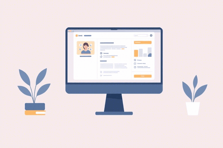 软件工程考试管理系统如何设计才能高效稳定？