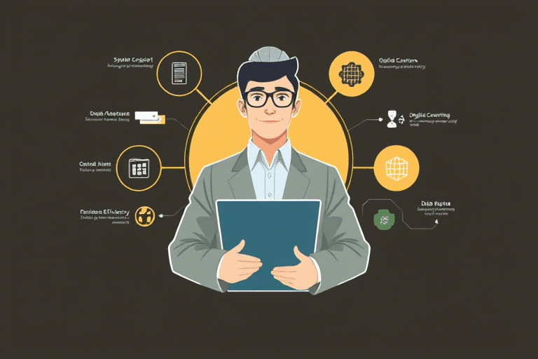 南京用友项目管理软件如何助力企业高效运营与数字化转型