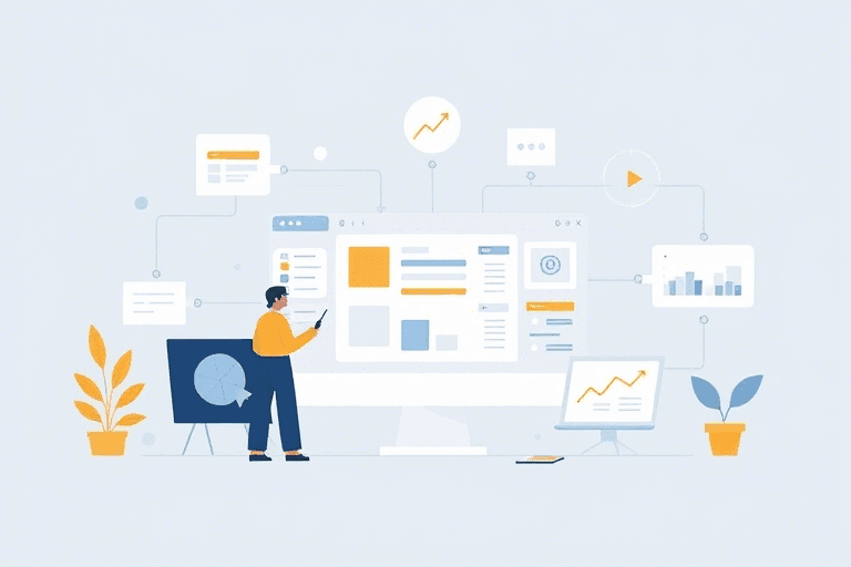 工程系统和管理办法如何协同优化？提升项目效率与质量的关键策略