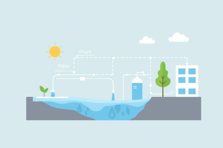 水工程系统管理怎么做才能实现高效与可持续发展？