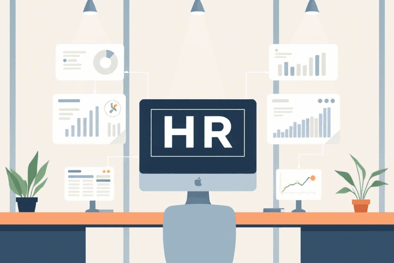 工程师工资管理系统：如何构建高效、公平的薪酬管理体系