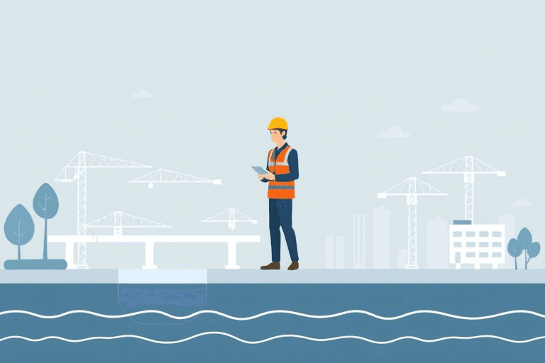 水利工程师管理系统如何提升项目效率与团队协作？