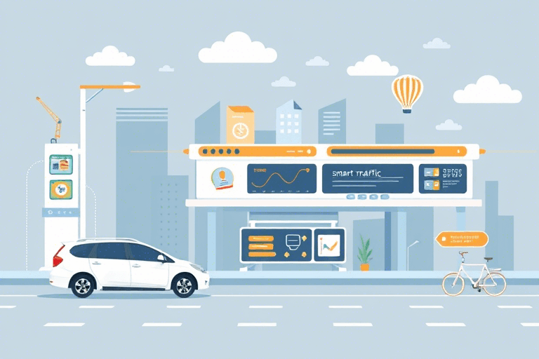 软件工程车辆管理系统如何设计与实现？关键技术与实践路径解析