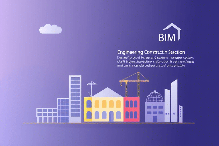 工程建筑企业管理系统如何提升项目效率与管理水平？