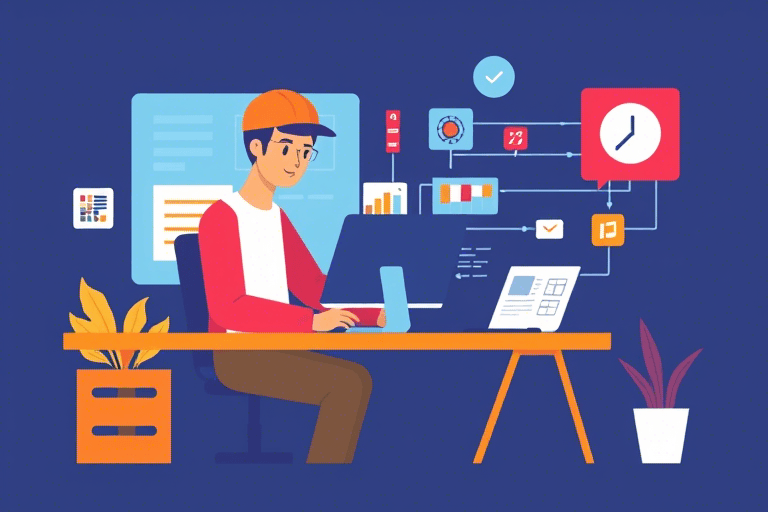 系统工程师需求管理：如何高效识别、分析与实现业务目标