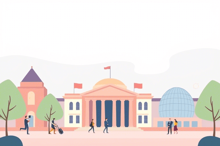 管理系统与工程排名学校：如何选择最适合你的顶尖院校？