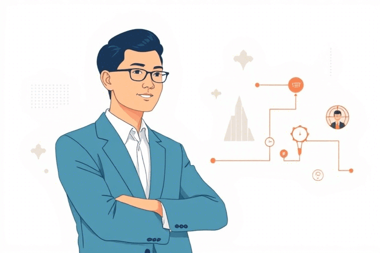 张雪峰谈管理系统工程：如何构建高效协同的组织运行体系？