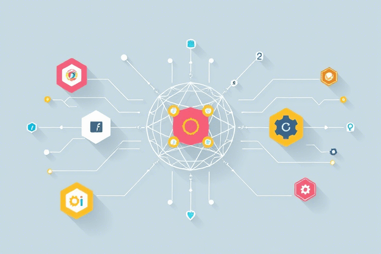 管理系统工程老三论：系统论、控制论与信息论如何协同构建高效组织