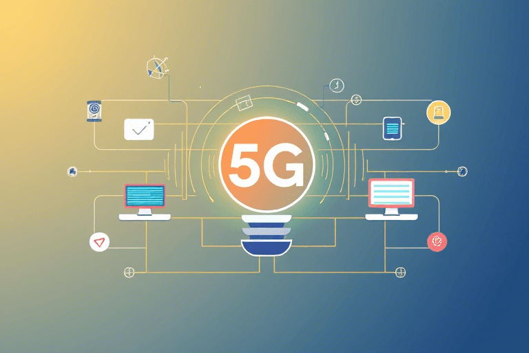 信号管理系统和通信工程如何协同优化网络性能与可靠性