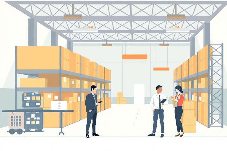 江苏仓储工程管理系统招聘：如何高效吸引并筛选专业人才