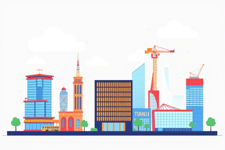 天津工程管理信息系统如何构建与应用？