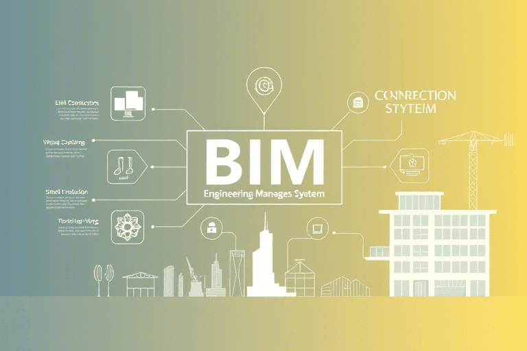 可视化工程管理系统设计：如何构建高效、智能的项目管理平台？