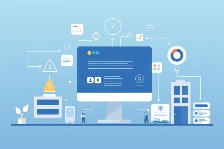 选课管理系统软件工程：从需求分析到系统部署的完整实施路径