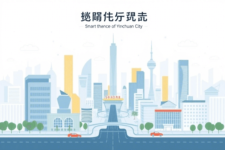 银川市工程建设管理系统如何实现高效监管与智慧升级？