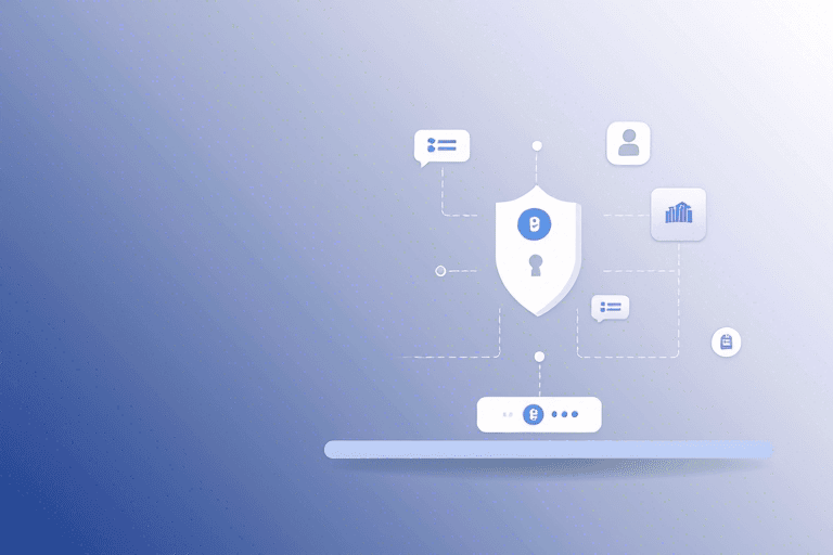 软件工程做账号管理系统：如何设计一个安全高效的用户身份认证系统？