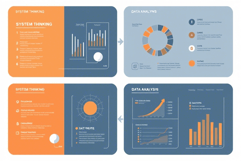 管理系统工程主要课程有哪些？全面解析核心学习内容与实践路径