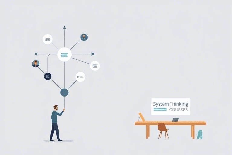 管理系统工程是什么课程：理解其核心内容与学习方法