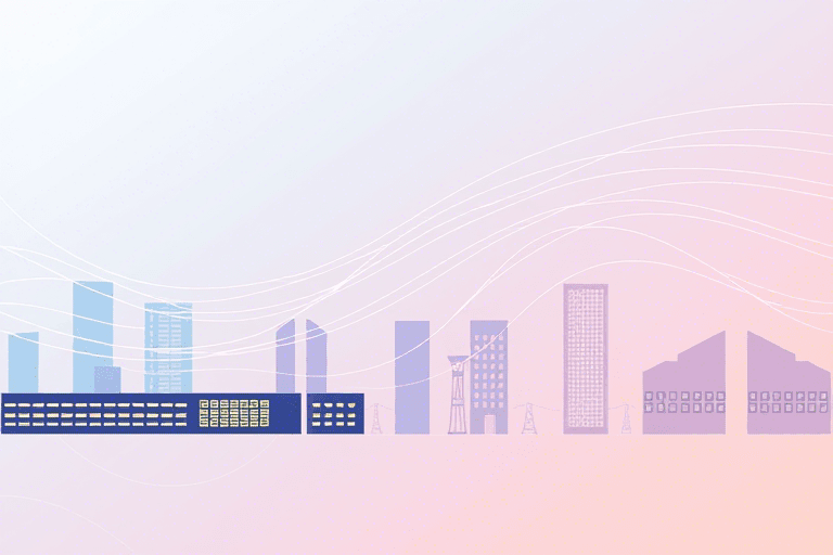 甘肃布线管理系统工程如何高效实施？打造智慧化基础设施新标杆