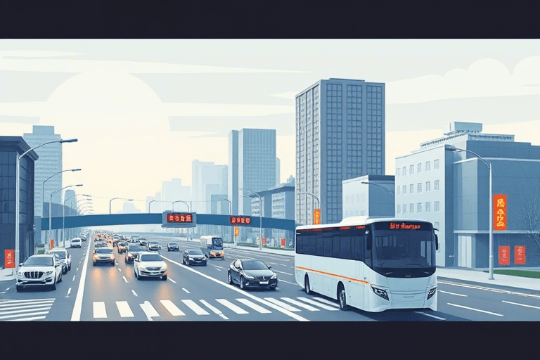 山西工程车辆管理系统如何实现高效管理与智能调度？