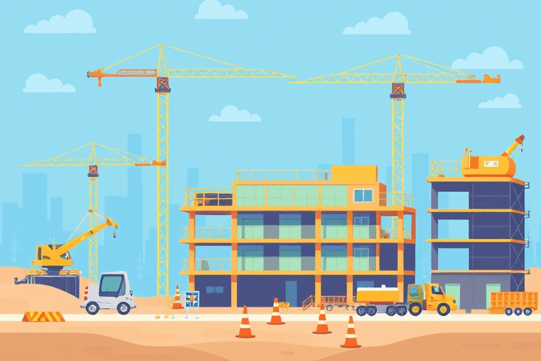 工程项目管理规划系统如何构建才能高效落地并提升项目成功率？