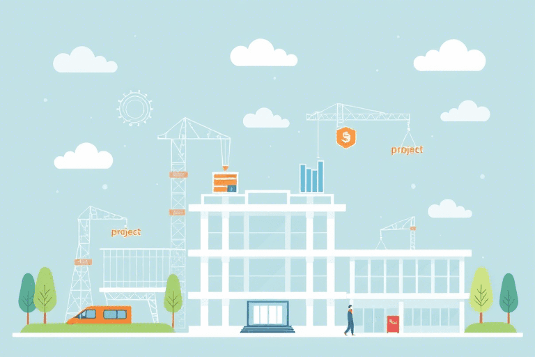 工程管理系统怎么样的？全面解析其功能、实施与价值提升路径