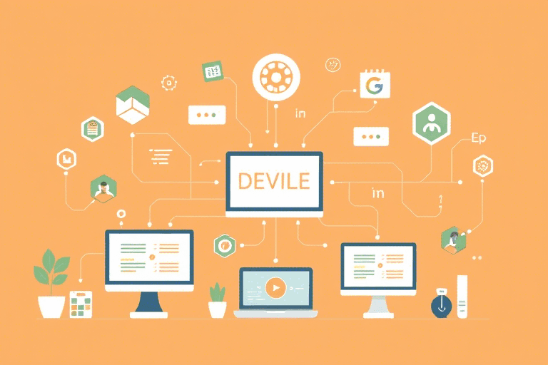 工程管理系统软件开发怎么做？从需求分析到落地实施的完整指南