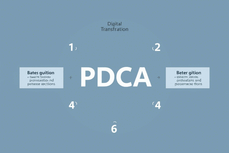 管理系统工程有哪些方法？如何系统化提升组织效率与执行力？