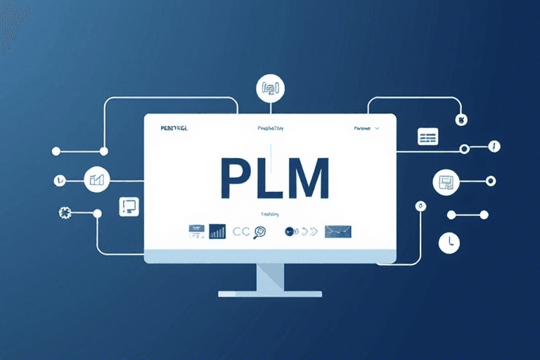 先进的PLM工程管理系统应用如何赋能企业研发创新与高效协同