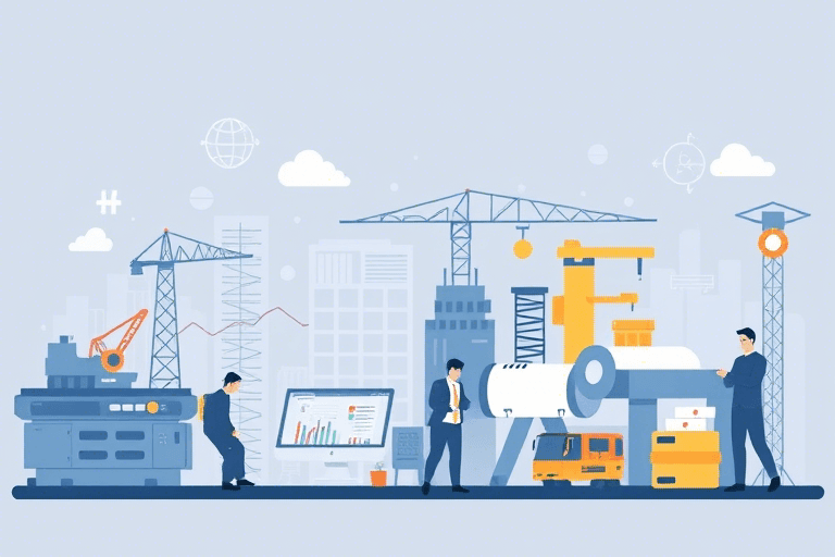 制造系统工程与管理就业：如何在智能制造时代找到职业突破口？